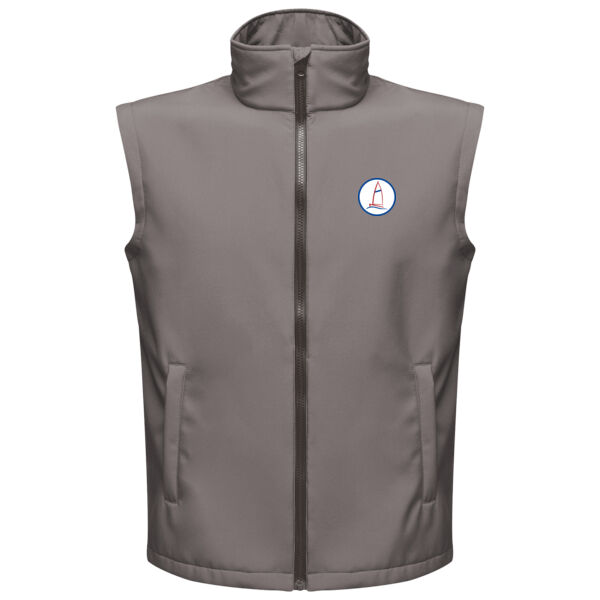 Streaker Softshell Gilet Thumbnail