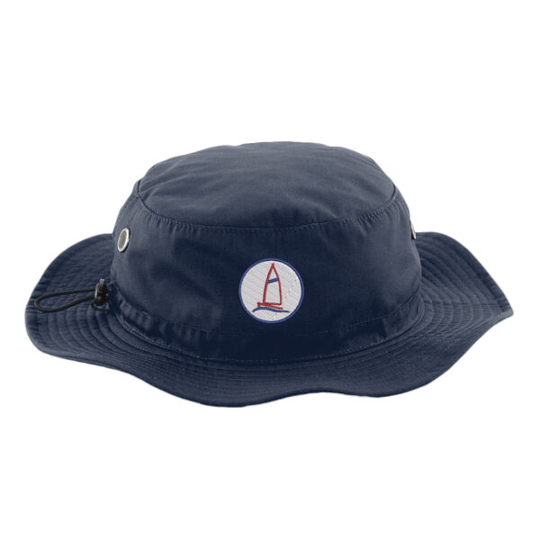 Streaker Cargo Bucket Hat Thumbnail