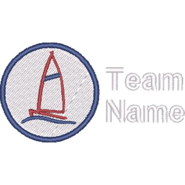 Streaker Team Name visual wht text Thumbnail