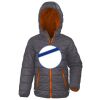 Result Core Kids Padded Jacket Thumbnail