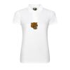 PRO RTX Ladies Pro Piqué Polo Shirt Thumbnail