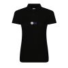 PRO RTX Ladies Pro Piqué Polo Shirt Thumbnail