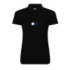 PRO RTX Ladies Pro Piqué Polo Shirt Thumbnail