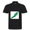 PRO RTX Pro Piqué Polo Shirt Thumbnail