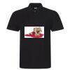 PRO RTX Pro Piqué Polo Shirt Thumbnail