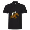 PRO RTX Pro Piqué Polo Shirt Thumbnail