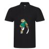 PRO RTX Pro Piqué Polo Shirt Thumbnail