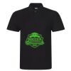 PRO RTX Pro Piqué Polo Shirt Thumbnail