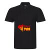 PRO RTX Pro Piqué Polo Shirt Thumbnail