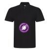 PRO RTX Pro Piqué Polo Shirt Thumbnail