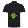 PRO RTX Pro Piqué Polo Shirt Thumbnail