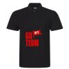 PRO RTX Pro Piqué Polo Shirt Thumbnail