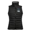 SOL'S Ladies Wave Bodywarmer Thumbnail
