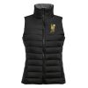 SOL'S Ladies Wave Bodywarmer Thumbnail