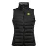 SOL'S Ladies Wave Bodywarmer Thumbnail