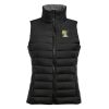 SOL'S Ladies Wave Bodywarmer Thumbnail