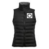 SOL'S Ladies Wave Bodywarmer Thumbnail