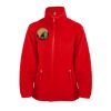 SOL'S Kids North Fleece Jacket Thumbnail