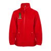 SOL'S Kids North Fleece Jacket Thumbnail
