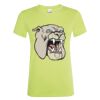 SOL'S Ladies Regent T-Shirt Thumbnail
