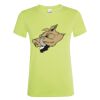 SOL'S Ladies Regent T-Shirt Thumbnail