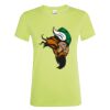 SOL'S Ladies Regent T-Shirt Thumbnail