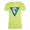 SOL'S Ladies Regent T-Shirt Thumbnail