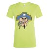 SOL'S Ladies Regent T-Shirt Thumbnail