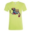 SOL'S Ladies Regent T-Shirt Thumbnail