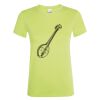 SOL'S Ladies Regent T-Shirt Thumbnail