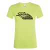 SOL'S Ladies Regent T-Shirt Thumbnail