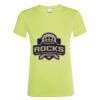SOL'S Ladies Regent T-Shirt Thumbnail