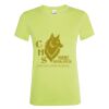 SOL'S Ladies Regent T-Shirt Thumbnail