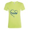 SOL'S Ladies Regent T-Shirt Thumbnail