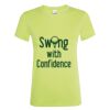 SOL'S Ladies Regent T-Shirt Thumbnail