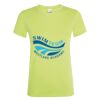 SOL'S Ladies Regent T-Shirt Thumbnail