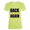 SOL'S Ladies Regent T-Shirt Thumbnail