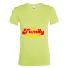 SOL'S Ladies Regent T-Shirt Thumbnail