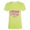 SOL'S Ladies Regent T-Shirt Thumbnail