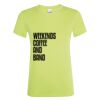 SOL'S Ladies Regent T-Shirt Thumbnail