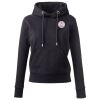 Anthem Ladies Organic Hoodie Thumbnail