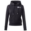 Anthem Ladies Organic Hoodie Thumbnail