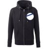 Anthem Organic Full Zip Hoodie Thumbnail