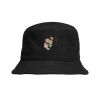 SOL'S Unisex Twill Bucket Hat Thumbnail