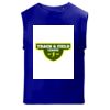 Adult Race Bib Thumbnail